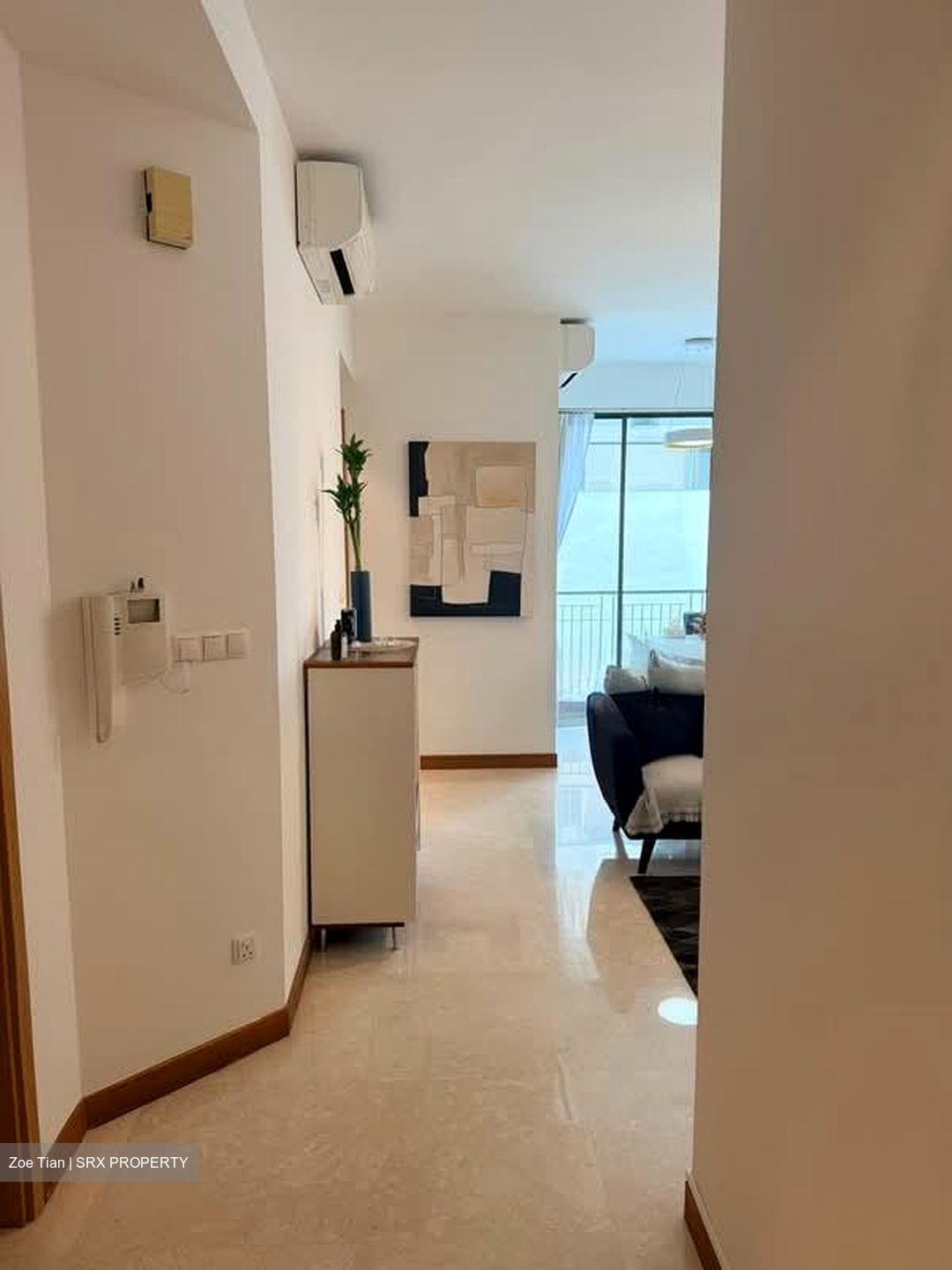 One Oxley Rise (D9), Apartment #556092761